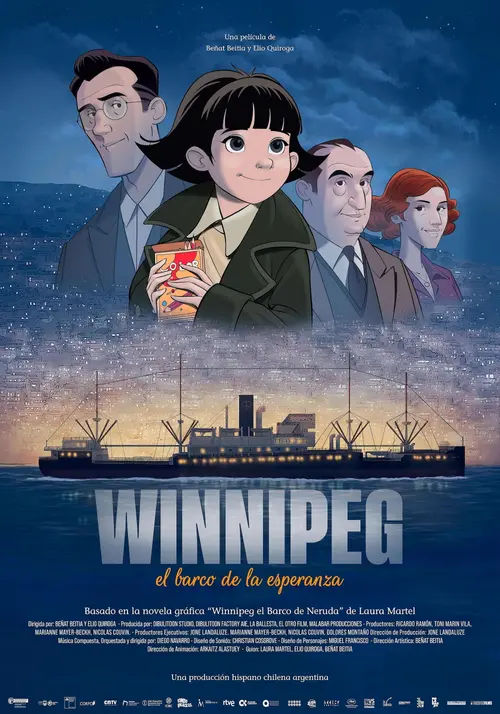 poster