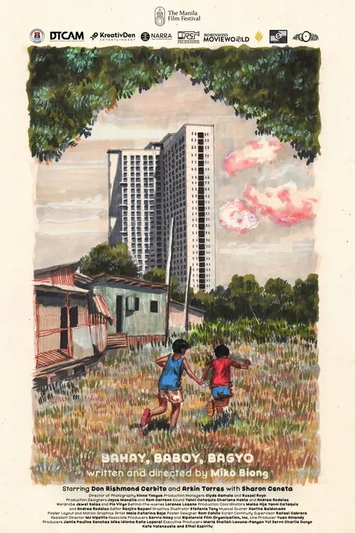 poster
