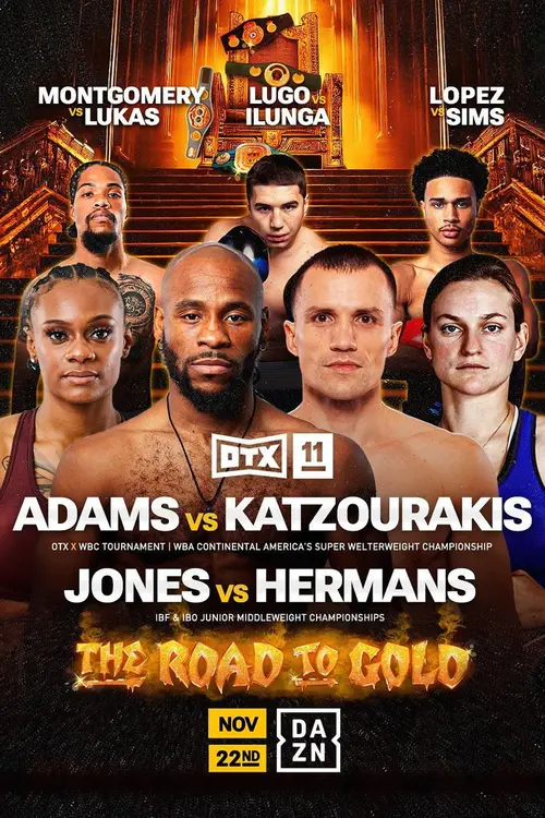 poster