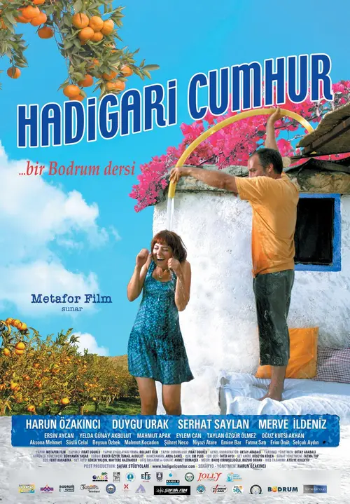 poster