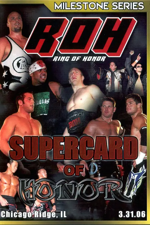 poster