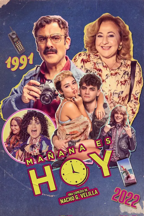poster