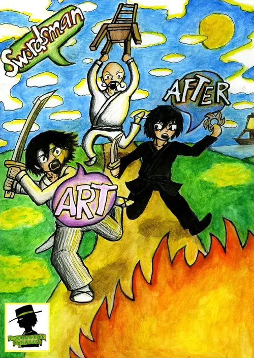 poster