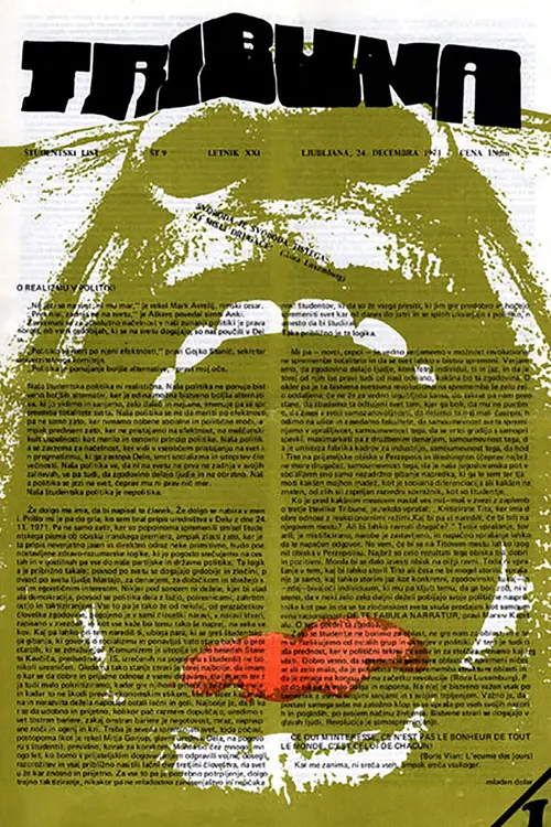 poster