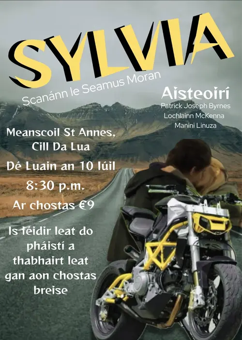 poster