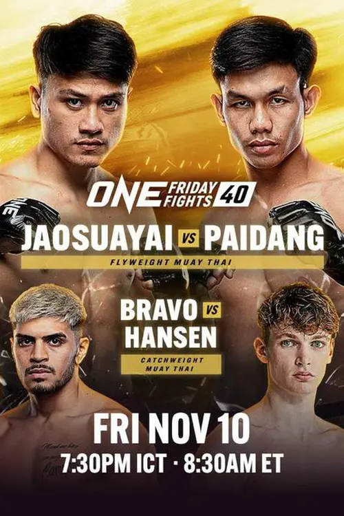 poster