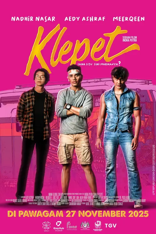 poster