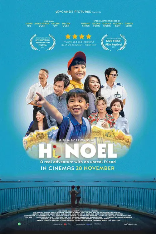 poster