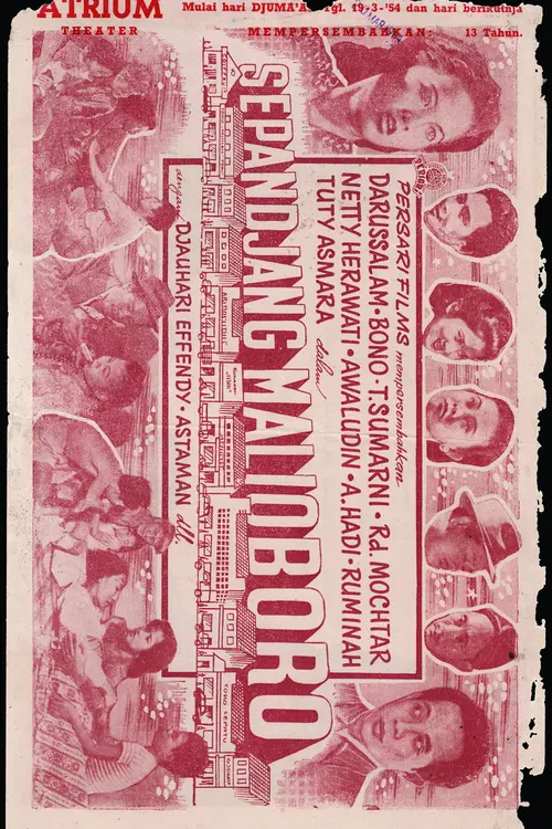 poster