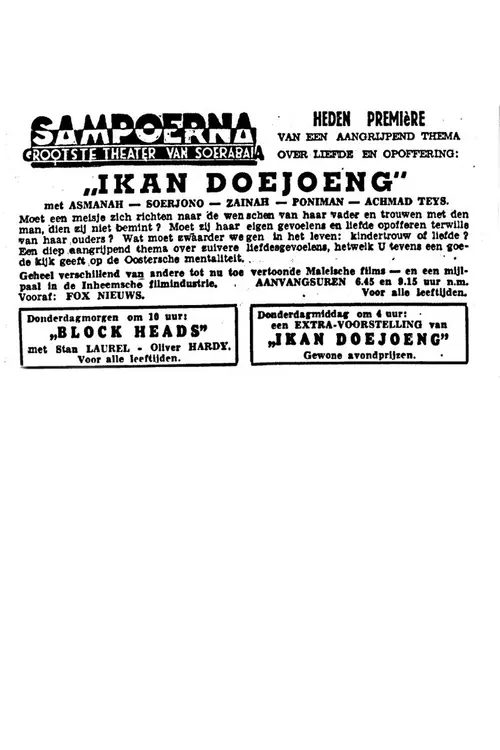 poster