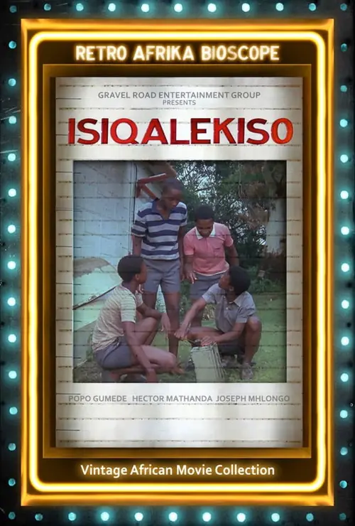 poster