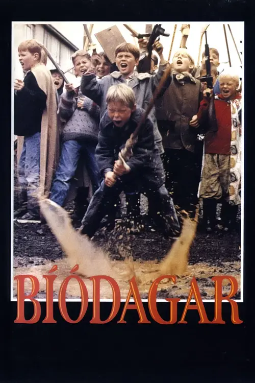 poster