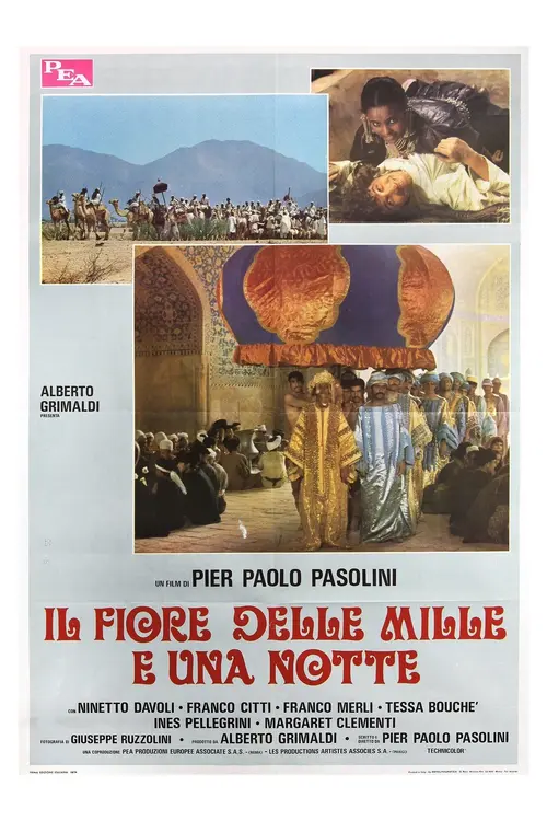 poster