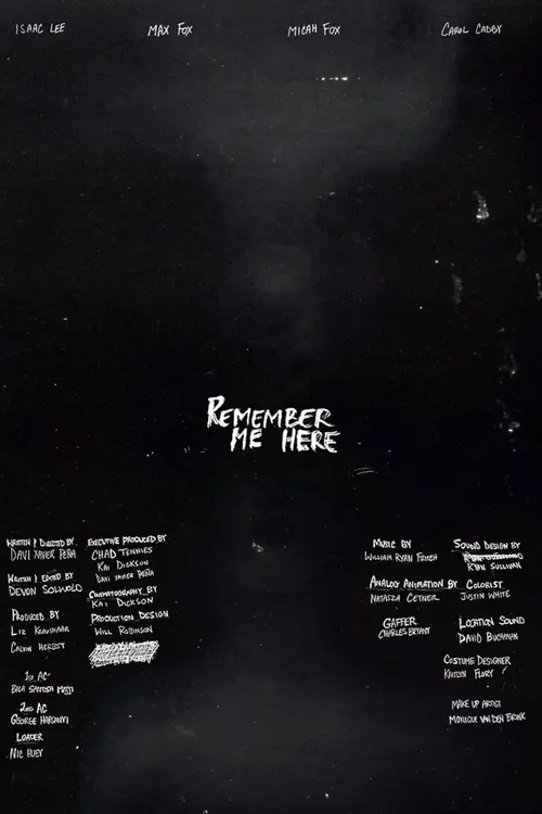 poster