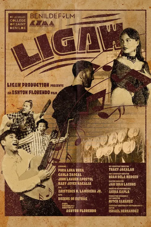 poster