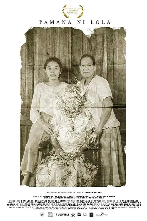 poster
