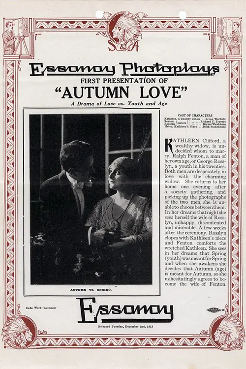 poster