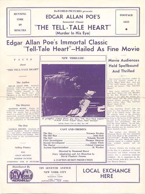 poster