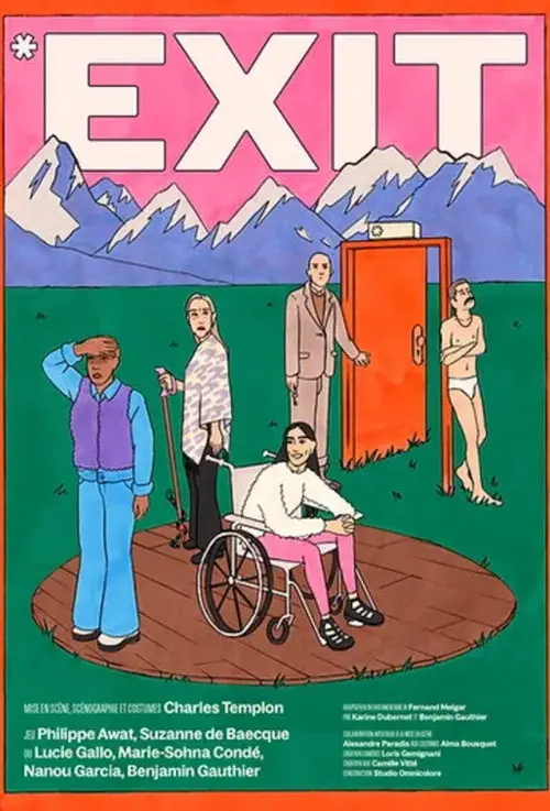 poster