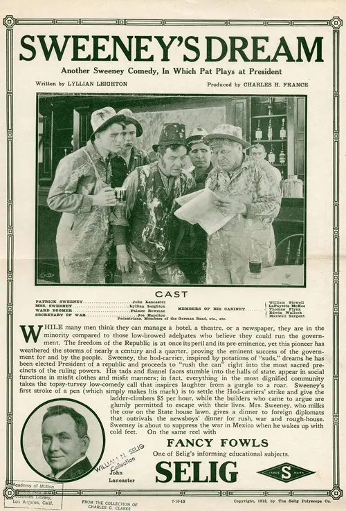 poster