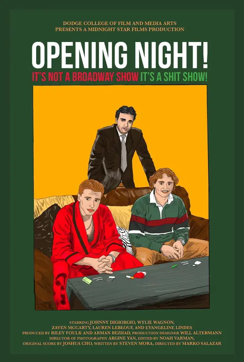 poster