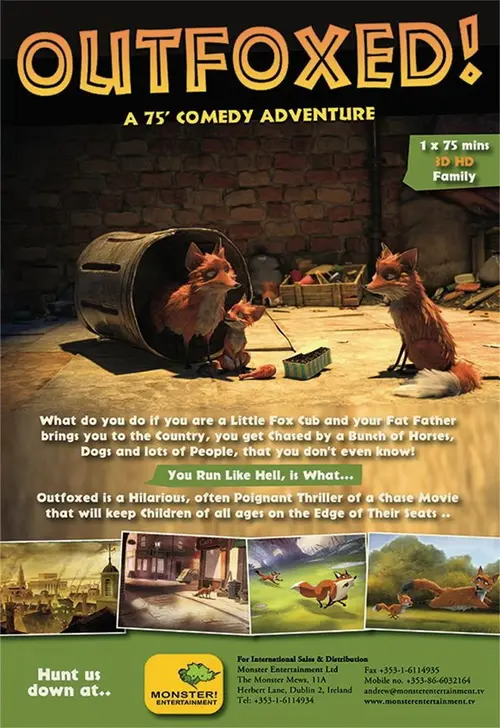 poster