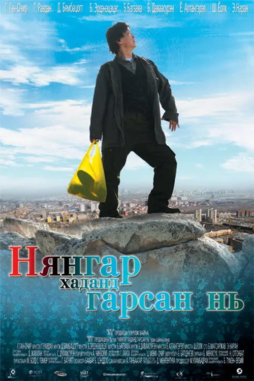 poster