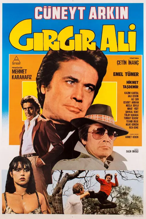 poster