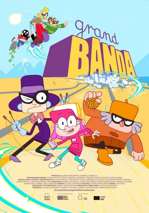 poster