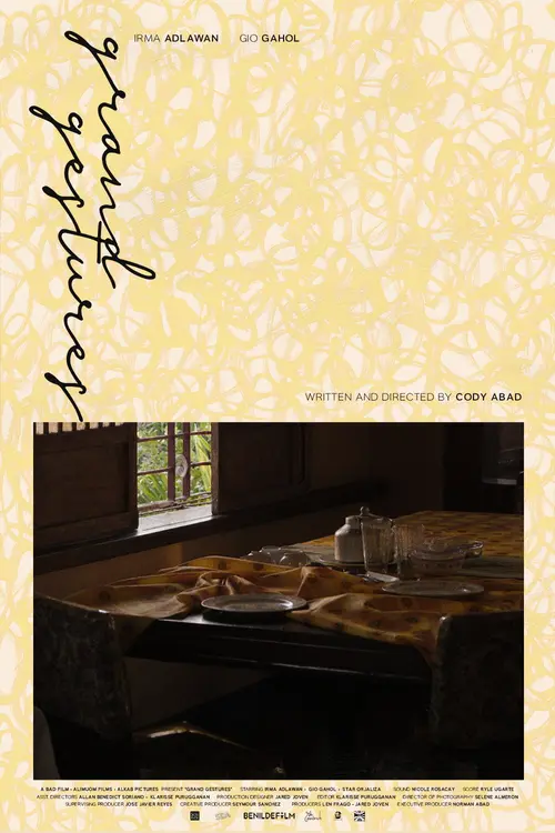 poster