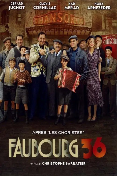 poster