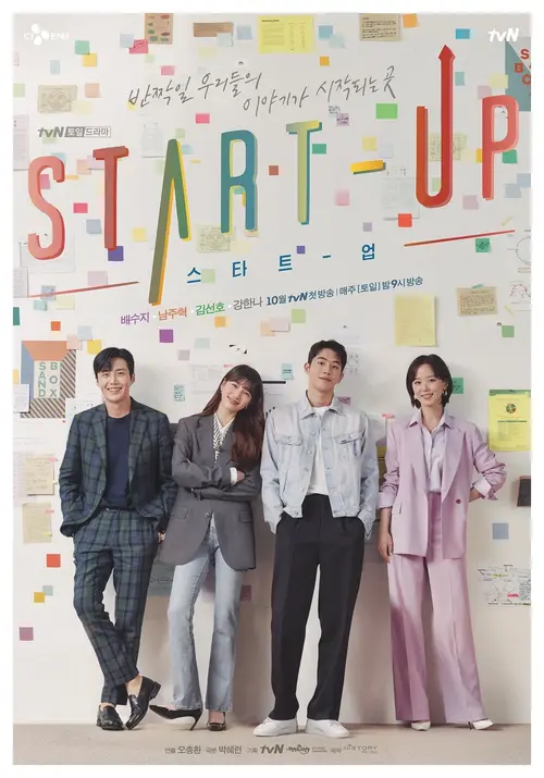poster