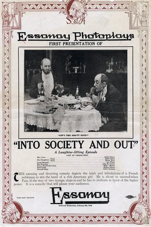 poster