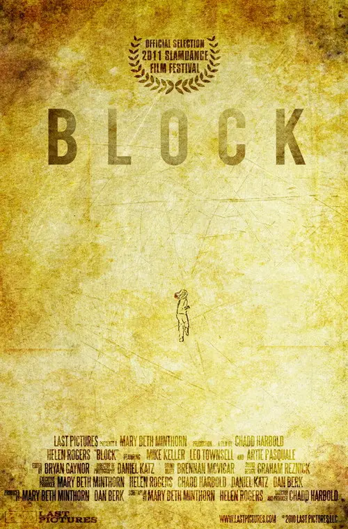 poster