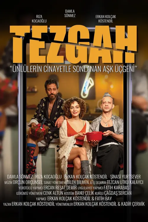 poster