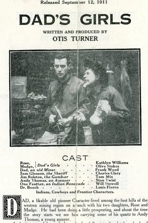 poster