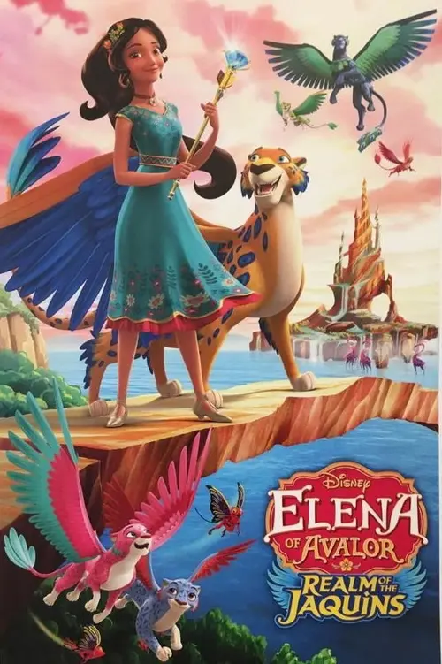 poster