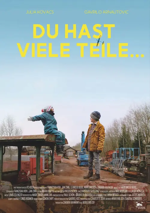 poster