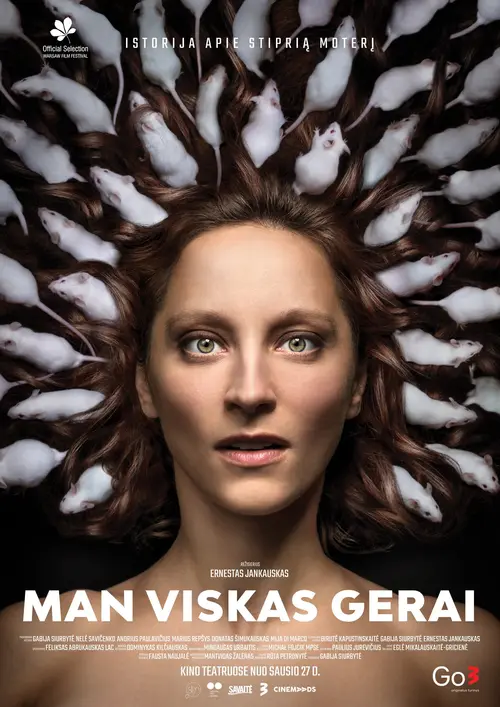 poster