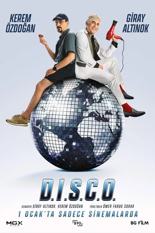 poster