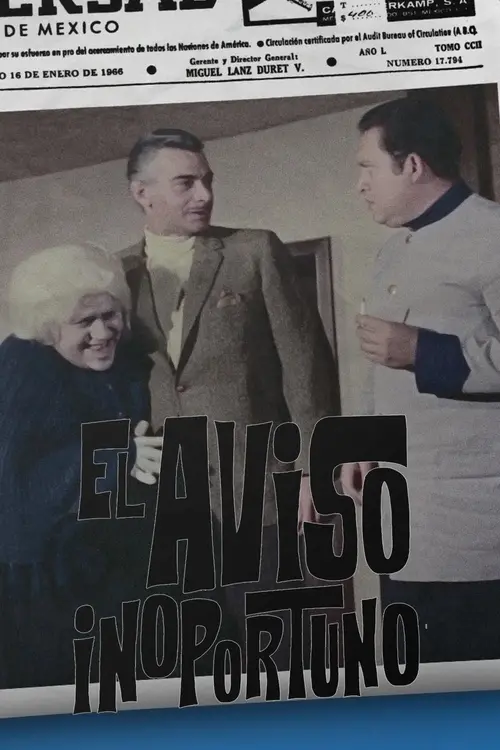 poster