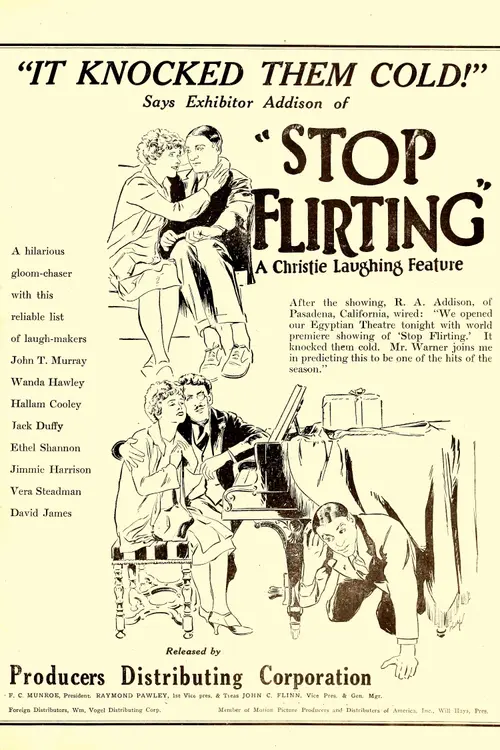 poster