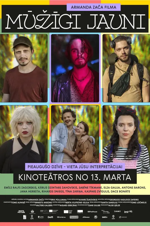 poster