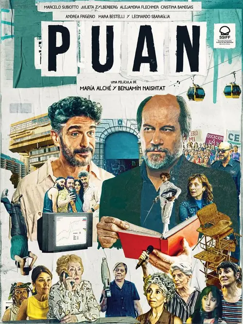 poster
