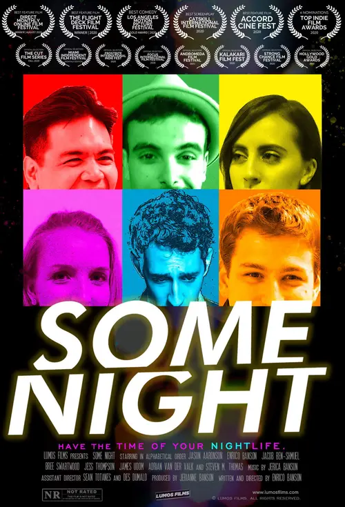 poster