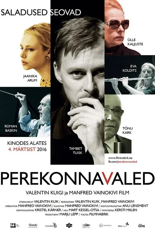 poster