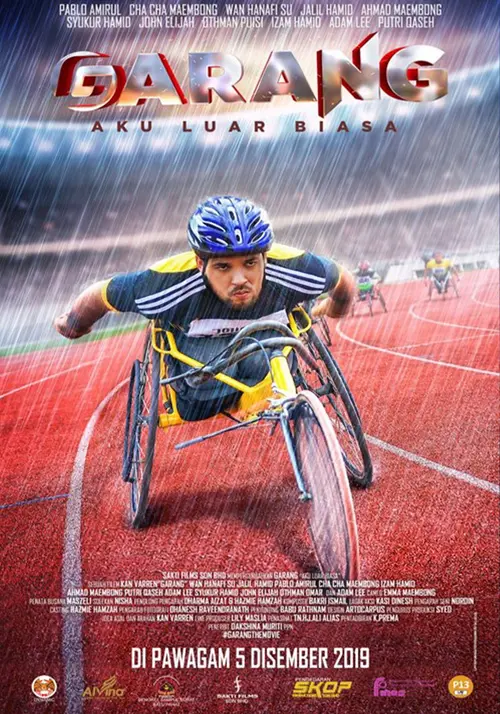 poster