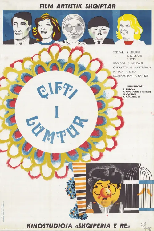 poster