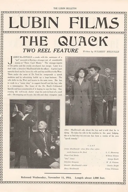 poster