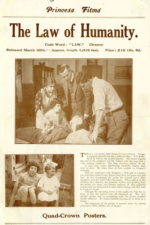poster